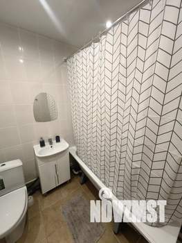 1-к квартира, посуточно, 27м2, 2/3 этаж