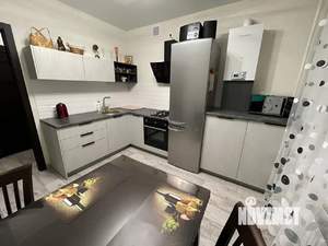 1-к квартира, посуточно, 32м2, 2/5 этаж