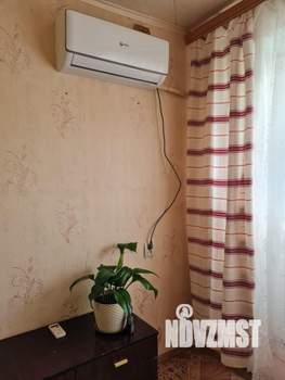1-к квартира, на длительный срок, 32м2, 3/4 этаж