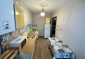 1-к квартира, на длительный срок, 27м2, 2/3 этаж