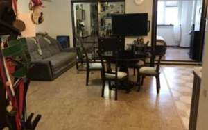 1-к квартира, на длительный срок, 41м2, 4/17 этаж