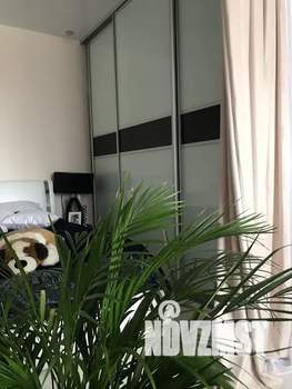 1-к квартира, посуточно, 40м2, 10/16 этаж