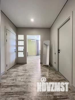 2-к квартира, посуточно, 50м2, 8/16 этаж