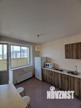 1-к квартира, на длительный срок, 37м2, 8/10 этаж