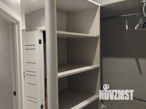 1-к квартира, посуточно, 48м2, 1/9 этаж