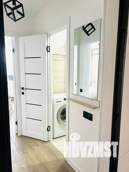 1-к квартира, посуточно, 20м2, 2/10 этаж