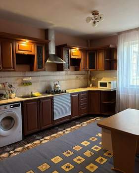 3-к квартира, на длительный срок, 86м2, 5/10 этаж