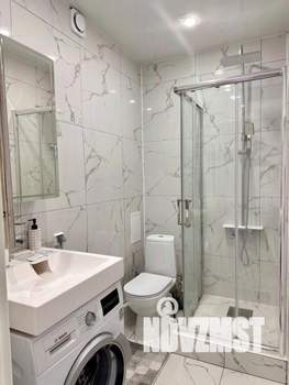 2-к квартира, посуточно, 53м2, 1/1 этаж