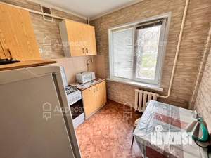 1-к квартира, на длительный срок, 35м2, 1/4 этаж