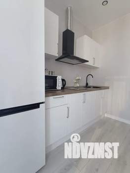 1-к квартира, посуточно, 39м2, 11/14 этаж