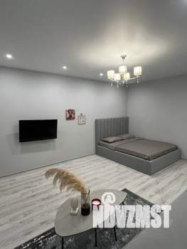 1-к квартира, посуточно, 56м2, 9/17 этаж