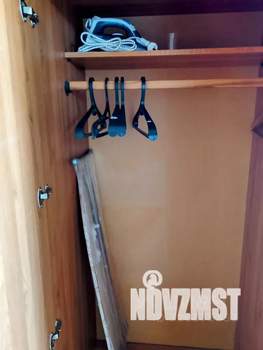 1-к квартира, посуточно, 37м2, 11/16 этаж