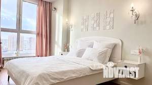 1-к квартира, посуточно, 35м2, 16/17 этаж