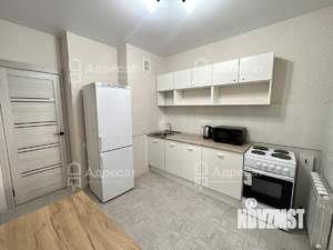 1-к квартира, на длительный срок, 44м2, 4/16 этаж