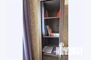 1-к квартира, посуточно, 44м2, 10/15 этаж