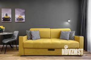 1-к квартира, посуточно, 35м2, 12/23 этаж