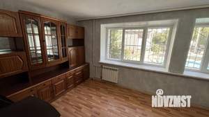 1-к квартира, на длительный срок, 38м2, 1/10 этаж