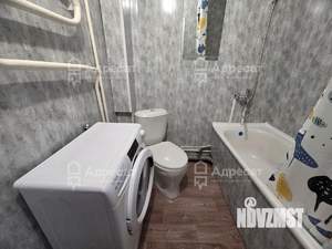 1-к квартира, на длительный срок, 32м2, 5/5 этаж