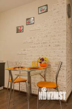 1-к квартира, посуточно, 36м2, 2/9 этаж