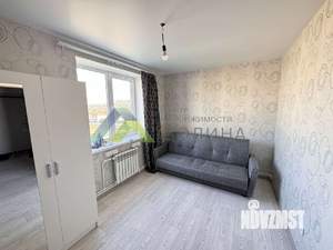 1-к квартира, на длительный срок, 45м2, 3/3 этаж