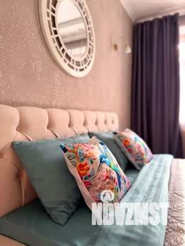 2-к квартира, посуточно, 44м2, 3/4 этаж