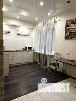 1-к квартира, посуточно, 42м2, 2/3 этаж