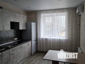 1-к квартира, посуточно, 52м2, 2/10 этаж