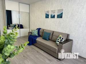 2-к квартира, посуточно, 49м2, 1/1 этаж