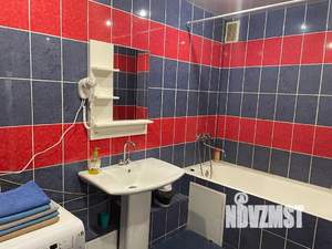 3-к квартира, посуточно, 98м2, 14/24 этаж