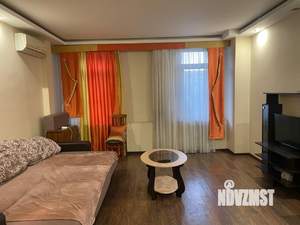 3-к квартира, на длительный срок, 90м2, 6/9 этаж