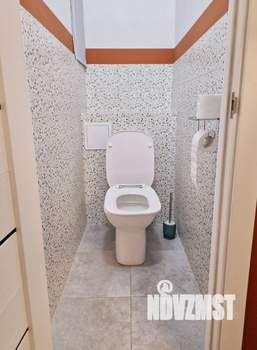 2-к квартира, посуточно, 50м2, 2/9 этаж