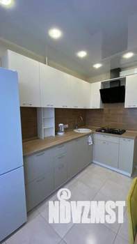 1-к квартира, посуточно, 54м2, 1/1 этаж