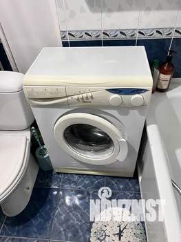 1-к квартира, посуточно, 31м2, 5/5 этаж