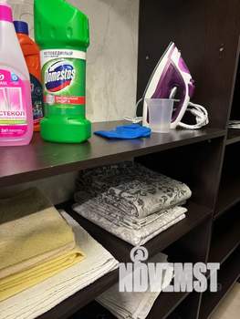 2-к квартира, посуточно, 50м2, 2/5 этаж