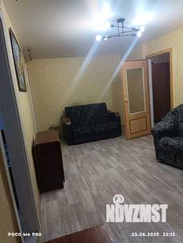 2-к квартира, на длительный срок, 42м2, 1/5 этаж