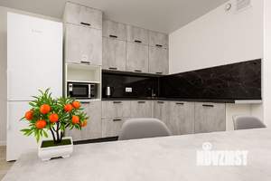 1-к квартира, посуточно, 45м2, 5/9 этаж