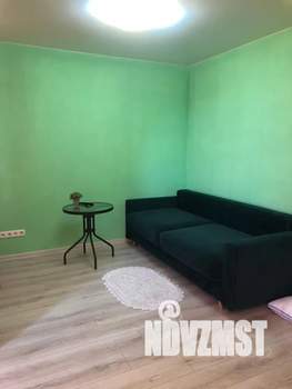 Студия квартира, посуточно, 35м2, 10/10 этаж
