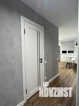 2-к квартира, посуточно, 50м2, 1/1 этаж