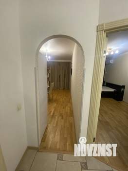 1-к квартира, на длительный срок, 47м2, 5/25 этаж