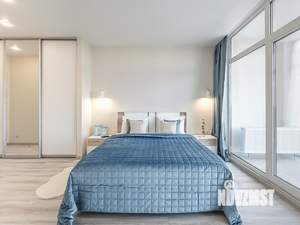 2-к квартира, посуточно, 55м2, 1/1 этаж