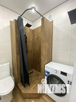 1-к квартира, посуточно, 35м2, 2/9 этаж