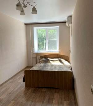 2-к квартира, на длительный срок, 46м2, 3/5 этаж