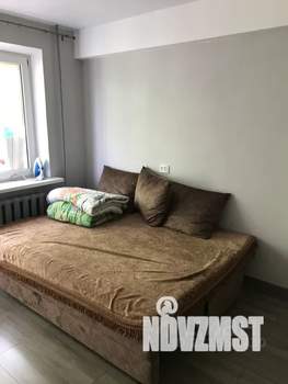 1-к квартира, посуточно, 37м2, 2/5 этаж