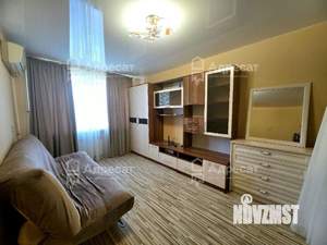1-к квартира, на длительный срок, 32м2, 3/5 этаж
