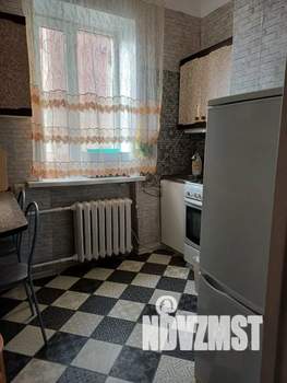 2-к квартира, посуточно, 40м2, 1/4 этаж