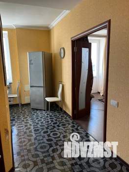 2-к квартира, посуточно, 87м2, 7/7 этаж