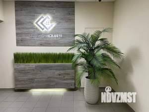 2-к квартира, посуточно, 50м2, 21/24 этаж