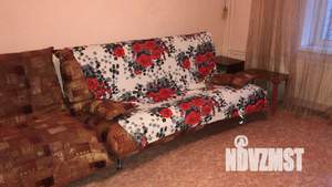 1-к квартира, посуточно, 42м2, 5/9 этаж