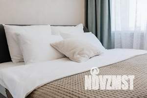 1-к квартира, посуточно, 40м2, 2/5 этаж