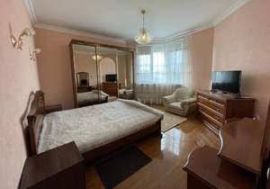 4-к квартира, на длительный срок, 120м2, 7/22 этаж